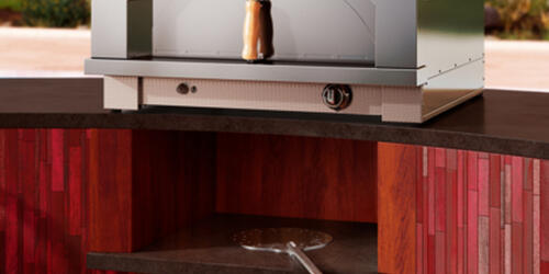 Hestan Campania Pizza Oven™ | 2022