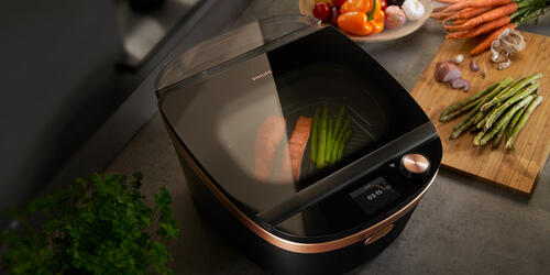 Philips AirCooker 7000 Series | 2021
