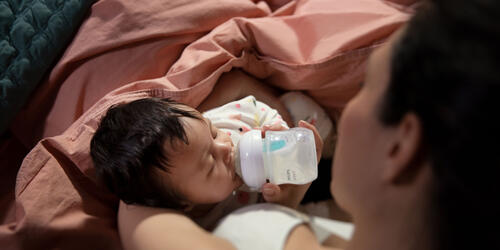 Philips Avent Natural Response Teat | 2021