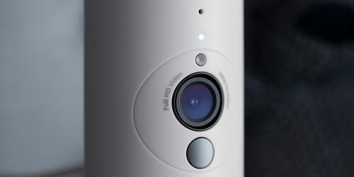 Philips Avent Night Owl Connected Baby Video Monitor | 2021