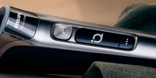 Philips Shaver 9000 Series with SkinIQ | 2021
