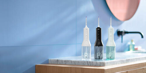 Philips Sonicare Cordless Power Flosser | 2021