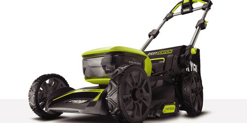 Ryobi 36v 46cm HP BRUSHLESS Self-Propelled Mower | 2021-2022