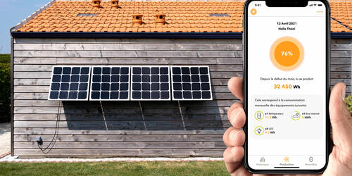 Beem Solar Kit | 2018-2019