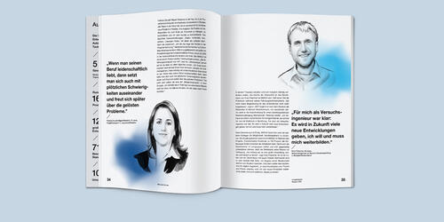 MAHLE International GmbH - Annual Report 2021 | 2022