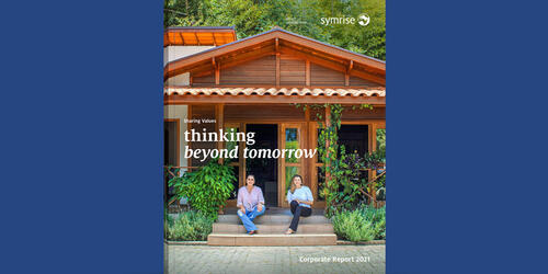 Symrise - Annual Report 2021 | 2022