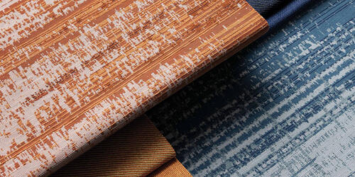 Fabric of Space Collection | 2021-2022