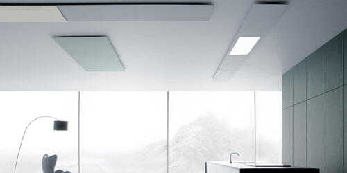 STRATOSPHERE Cooker Hood | 2022
