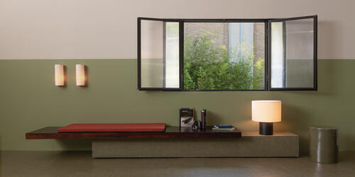 LinoFloor xf2 and LinoWall xf2 Collections | 2020-2022