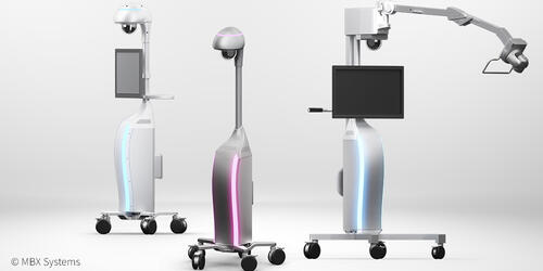 Kori Medical Cart | 2021
