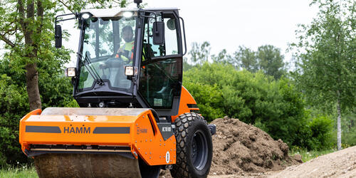 HAMM HC 50i - 70i | 2020-2022