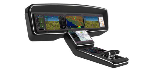 Honeywell Anthem Cockpit System for Aircraft | 2022