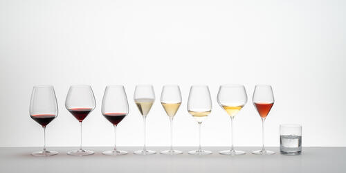 Riedel Veloce | 2021-2022