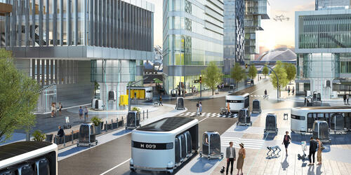 PnD Mobility | 2021-2022