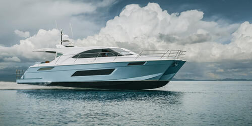 Voodoo XF60 | 2021