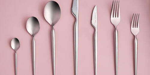 Lady Cutlery | 2020-2022