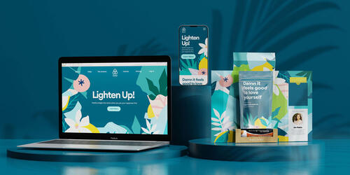 Relish Life Packaging | 2021