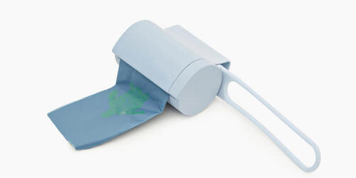Fable Waste Bag Holder | 2021