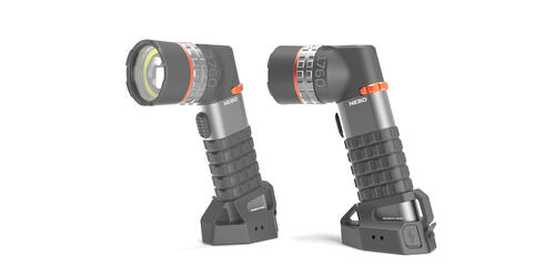 NEBO Luxtreme SL100 Spotlight | 2020-2021