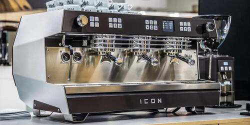 Icon | 2020-2021