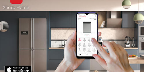 Sharp Home | 2018-2021