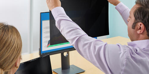 3M™ COMPLY™ Magnetic Attach for Monitors | 2022
