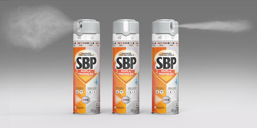 Dupla Proteção insecticide | 2020-2021