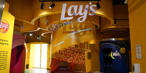 PepsiCo Expo x Dubai | 2021