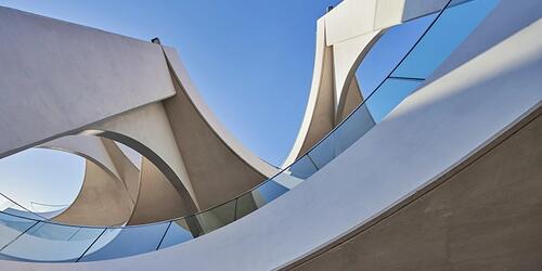 Sense of the Sea Café, Busan, South Korea | 2022