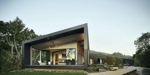 The Carapace Retreat | Healdsburg - California | 2022