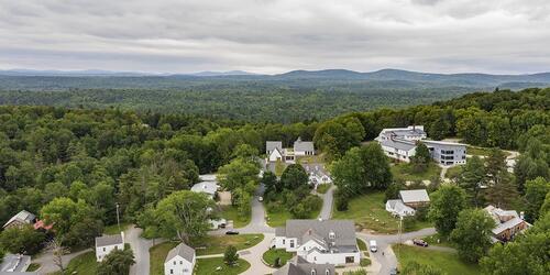 Marlboro Music Reich Hall | Marlboro - Vermont |2022