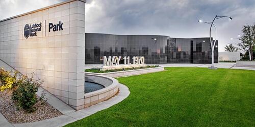 Lubbock Tornado Memorial | Lubbock - Texas | 2023