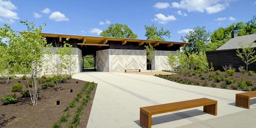 Locust Grove Event Pavilion | Louisville - Kentucky | 2023