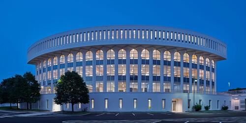 Washington Liberty High School Annex | Arlington - Viriginia | 2022