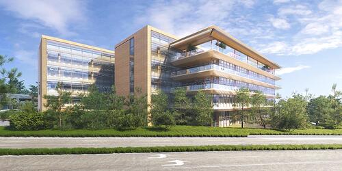 Bioterra | San Diego - California | 2022