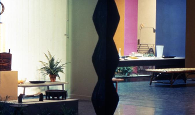 From the Historic Photographic Archives of The Chicago Athenaeum