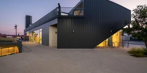Victory Wellness Center | North Hollywood, California | 2023