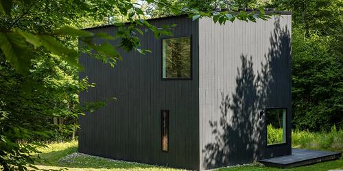 Fremont House | Roscoe, New York, USA | 2023