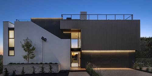 AlpIce Home | Los Angeles, California, USA | 2023
