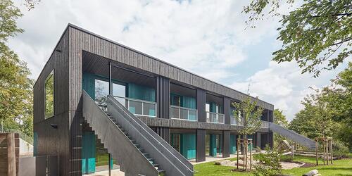 Sofie Haug Children's Day-Care Centre | Tübingen, Germany | 2022