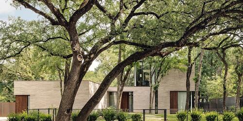 Rollingwood Residence | Rollingwood, Texas | 2021
