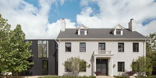 West Lynn Residence | Austin, Texas | 2022
