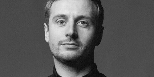 Matthieu Boustany, France