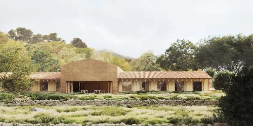 Beaume | 2024, Maxime Bergeret, France