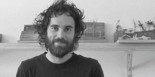 Maxime Bergeret, France