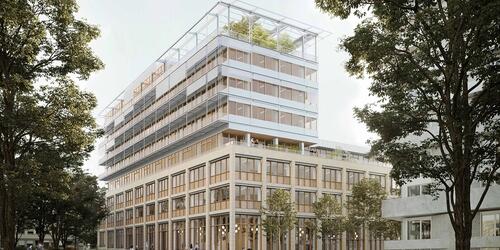 Le Messager | 2024, Nicolas Beyret, France