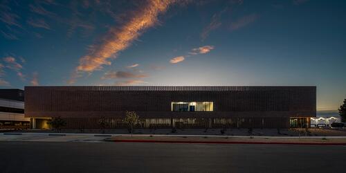 Southeast Justice Center