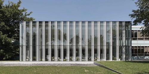 Centennial College Story Arts Library | Toronto, Ontario, Canada | 2023