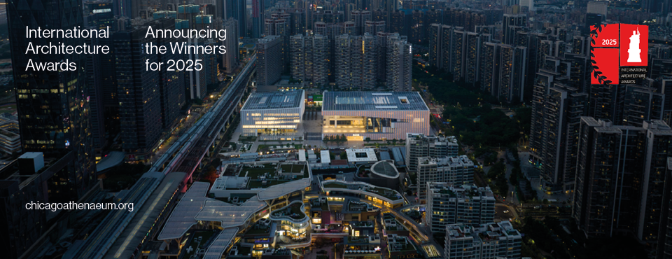 Shenzhen Art Museum New Venue & Library | Shenzhen, China | 2023 by KSP Jürgen Engel GmbH