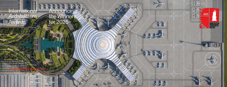 Gadeokdo New Airport Design Competition | South Korea | 2024 by Gansam Co Ltd.